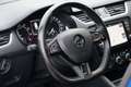 Skoda Octavia Octavia RS 2.0 TFSI SOUND CANTON GPS RADAR CRUISE Bleu - thumbnail 8