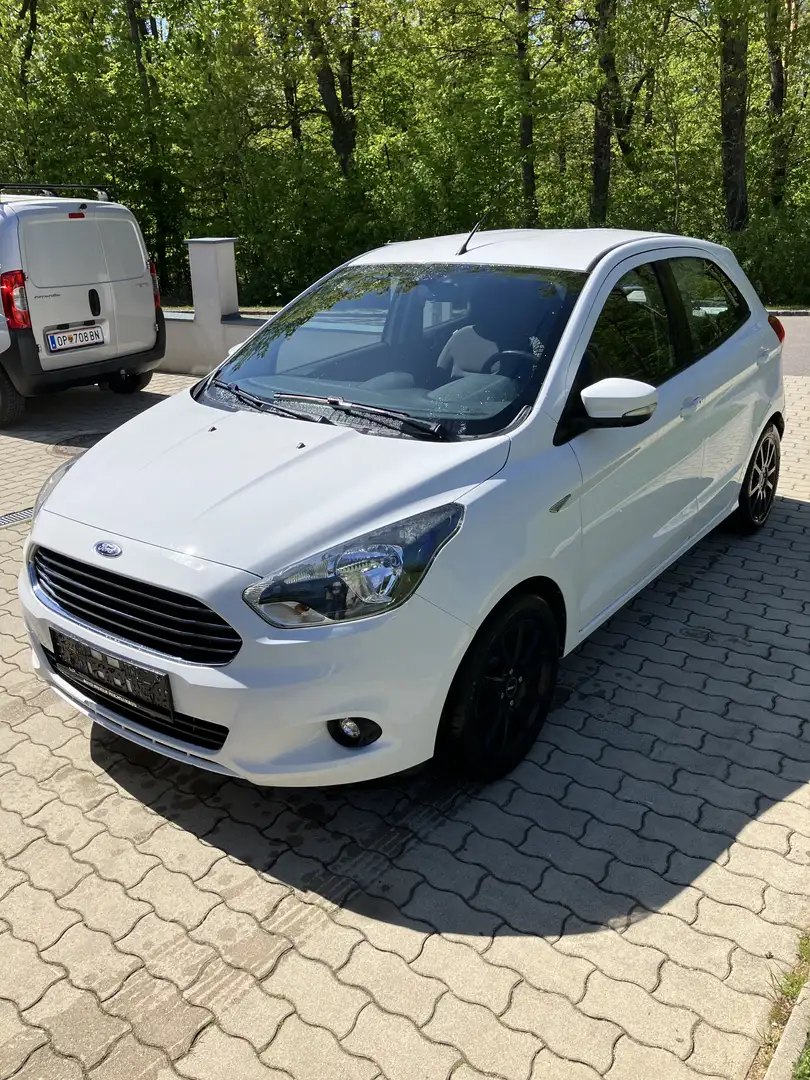 Ford Ka/Ka+ Trend - 1
