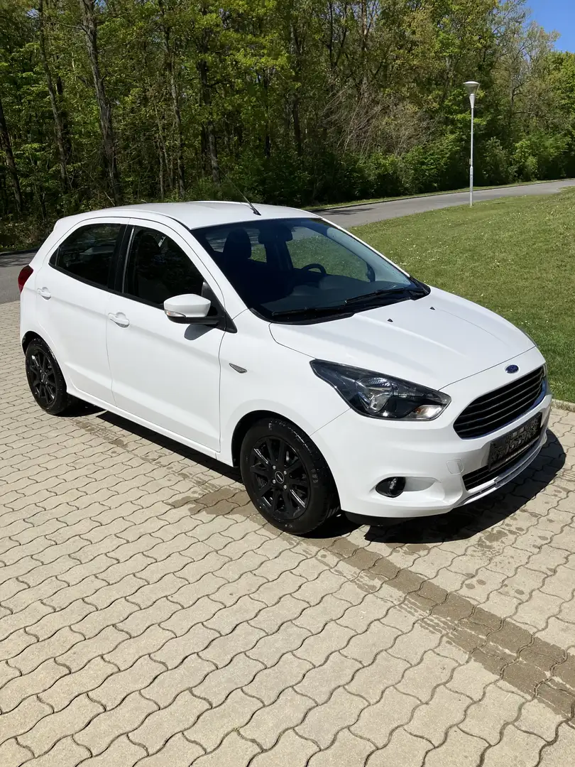 Ford Ka/Ka+ Trend - 2
