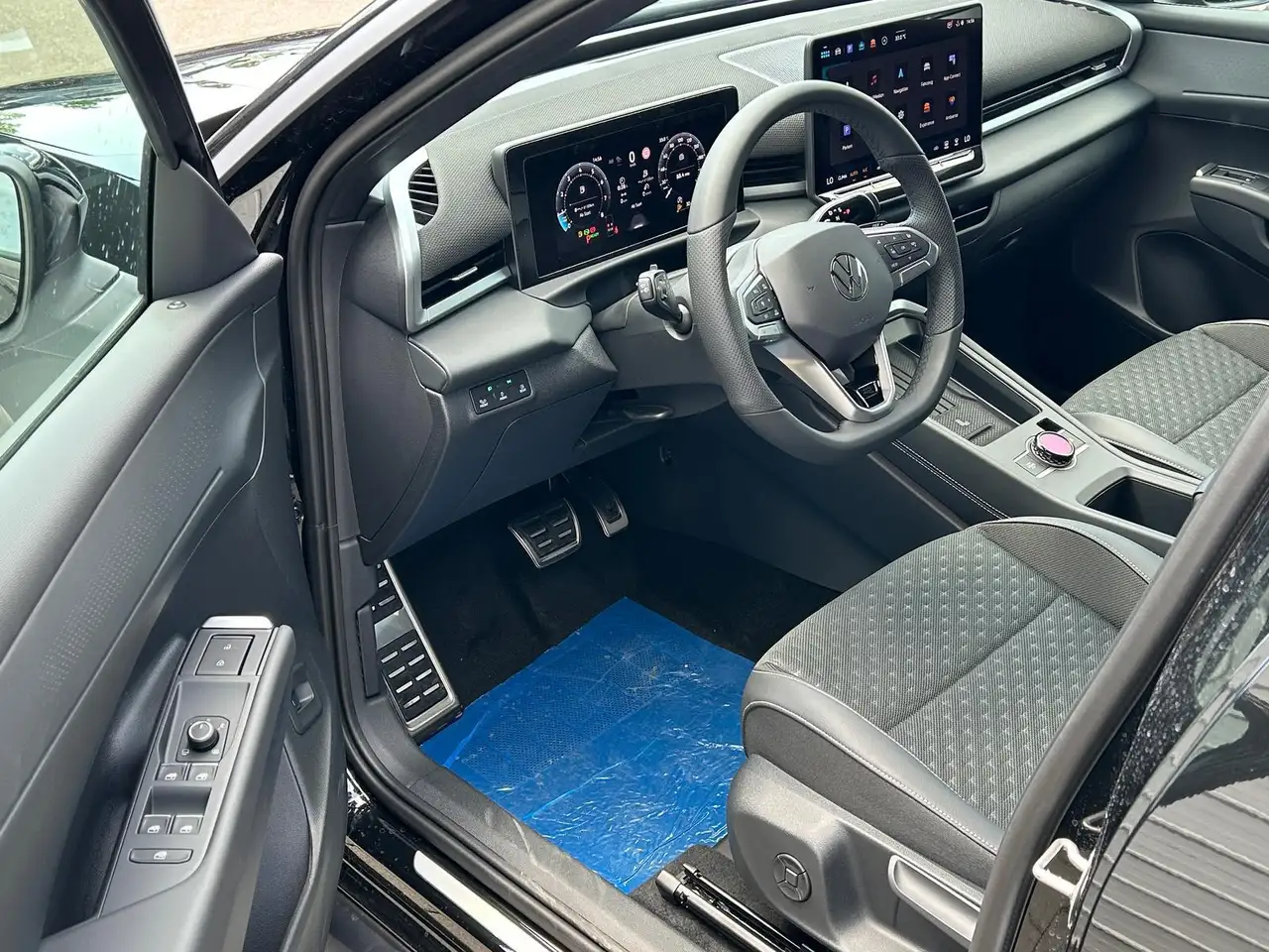 Volkswagen T-Roc 2026