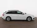 Audi A4 Avant 35 TDI Aut LED NAVI SITZHZG R-CAM ASSIST Weiß - thumbnail 9
