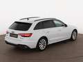 Audi A4 Avant 35 TDI Aut LED NAVI SITZHZG R-CAM ASSIST Weiß - thumbnail 8