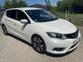 Nissan Pulsar N-Connecta Weiß - thumbnail 2