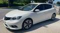 Nissan Pulsar N-Connecta Weiß - thumbnail 1