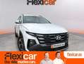Hyundai TUCSON 1.6T 118kW (160CV) 48V DCT Maxx Blanco - thumbnail 1
