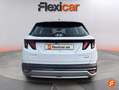 Hyundai TUCSON 1.6T 118kW (160CV) 48V DCT Maxx Blanco - thumbnail 4