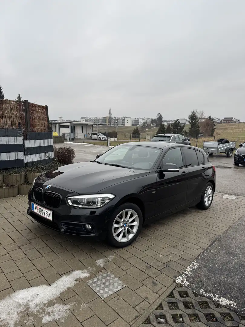 BMW 116 116d Advantage - 2