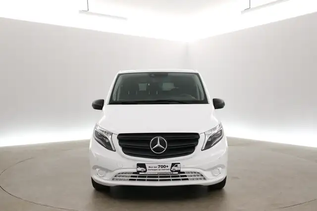 Mercedes-Benz Vito view 7