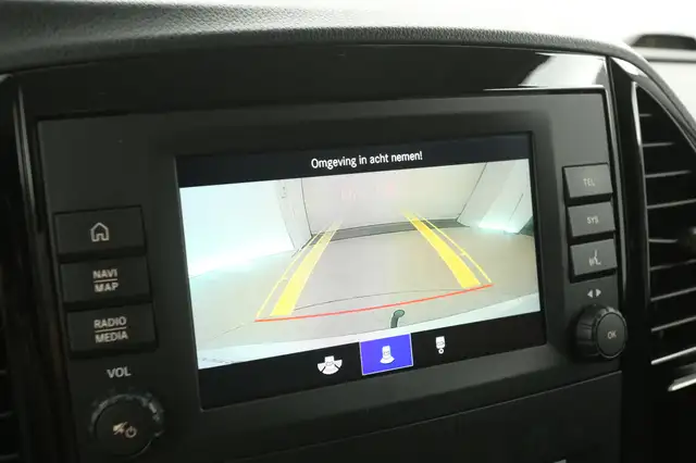 Mercedes-Benz Vito view 12