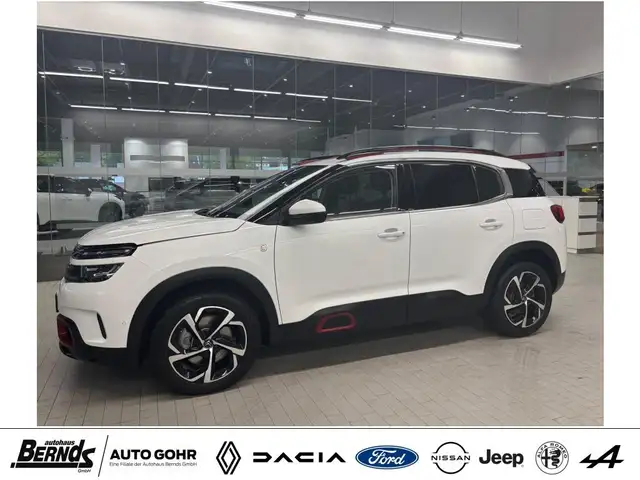 Citroen C5 Aircross Hybrid 225 e-EAT8 C-SERIES PLUG-IN KLIMAAUTO NAVI
