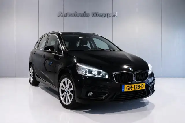 BMW 218 218i Active Tourer LED | Trekhaak | PDC | Sportsto