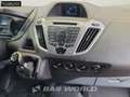 Ford Transit Custom 101PK Dubbel Cabine L1H2 Trekhaak Airco Cruise DC - thumbnail 15