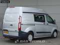 Ford Transit Custom 101PK Dubbel Cabine L1H2 Trekhaak Airco Cruise DC - thumbnail 6