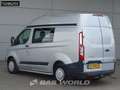 Ford Transit Custom 101PK Dubbel Cabine L1H2 Trekhaak Airco Cruise DC - thumbnail 2