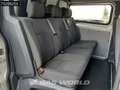 Ford Transit Custom 101PK Dubbel Cabine L1H2 Trekhaak Airco Cruise DC - thumbnail 13