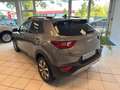 Kia Stonic Vision*Navi*Tempomat*SHZ*Kamera* Grigio - thumbnail 2