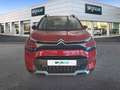Citroen C3 Aircross Puretech S&S Max 110 Rojo - thumbnail 2