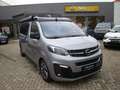 Opel Zafira Life Edition M 2.0 D Cross Camp Campstar Grau - thumbnail 4