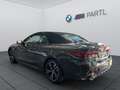 BMW 430 i xDrive Cabrio M-Sport DA-Prof 360° adapLED Gris - thumbnail 3