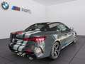 BMW 430 i xDrive Cabrio M-Sport DA-Prof 360° adapLED Gris - thumbnail 4