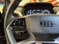 Audi Q4 e-tron 45*77kWh*98.6% HEALTH*562 KM WLTP*28.255 KM* Zwart - thumbnail 22