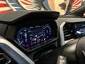 Audi Q4 e-tron 45*77kWh*98.6% HEALTH*562 KM WLTP*28.255 KM* Schwarz - thumbnail 23