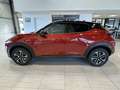 Nissan Juke 1.0 DIG-T N-Connecta Rückfahrkamera Rot - thumbnail 8