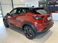 Nissan Juke 1.0 DIG-T N-Connecta Rückfahrkamera Rot - thumbnail 4
