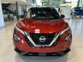 Nissan Juke 1.0 DIG-T N-Connecta Rückfahrkamera Rot - thumbnail 5