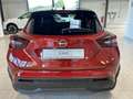 Nissan Juke 1.0 DIG-T N-Connecta Rückfahrkamera Rot - thumbnail 6