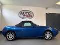Fiat Barchetta BARCHETTA 1.8 16V*SERVO*EL. FH*RADIO CD SONY*LM* Niebieski - thumbnail 9