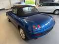Fiat Barchetta BARCHETTA 1.8 16V*SERVO*EL. FH*RADIO CD SONY*LM* Niebieski - thumbnail 11