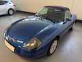 Fiat Barchetta BARCHETTA 1.8 16V*SERVO*EL. FH*RADIO CD SONY*LM* Niebieski - thumbnail 3