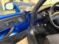 Fiat Barchetta BARCHETTA 1.8 16V*SERVO*EL. FH*RADIO CD SONY*LM* Niebieski - thumbnail 15