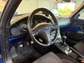 Fiat Barchetta BARCHETTA 1.8 16V*SERVO*EL. FH*RADIO CD SONY*LM* Niebieski - thumbnail 4