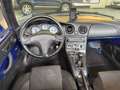 Fiat Barchetta BARCHETTA 1.8 16V*SERVO*EL. FH*RADIO CD SONY*LM* Niebieski - thumbnail 14