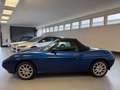 Fiat Barchetta BARCHETTA 1.8 16V*SERVO*EL. FH*RADIO CD SONY*LM* Niebieski - thumbnail 12