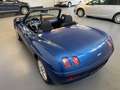 Fiat Barchetta BARCHETTA 1.8 16V*SERVO*EL. FH*RADIO CD SONY*LM* Niebieski - thumbnail 8