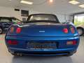 Fiat Barchetta BARCHETTA 1.8 16V*SERVO*EL. FH*RADIO CD SONY*LM* Niebieski - thumbnail 13
