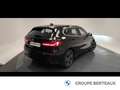 BMW 116 116dA 116ch Business Design DKG7 Noir - thumbnail 2