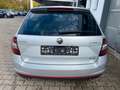 Skoda Octavia Combi RS 2,0TDI/1.Hd/Pano/Navi/SHZ/MWSt. Silber - thumbnail 5
