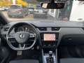 Skoda Octavia Combi RS 2,0TDI/1.Hd/Pano/Navi/SHZ/MWSt. Silber - thumbnail 7