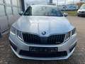 Skoda Octavia Combi RS 2,0TDI/1.Hd/Pano/Navi/SHZ/MWSt. Silber - thumbnail 4