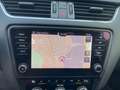 Skoda Octavia Combi RS 2,0TDI/1.Hd/Pano/Navi/SHZ/MWSt. Silber - thumbnail 15