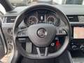 Skoda Octavia Combi RS 2,0TDI/1.Hd/Pano/Navi/SHZ/MWSt. Silber - thumbnail 12