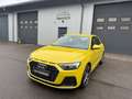 Audi A1 Sportback 30 TFSI advanced,Virtual,LED,Navi, Gelb - thumbnail 7