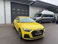 Audi A1 Sportback 30 TFSI advanced,Virtual,LED,Navi, Gelb - thumbnail 1