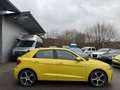 Audi A1 Sportback 30 TFSI advanced,Virtual,LED,Navi, Gelb - thumbnail 2
