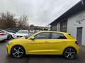 Audi A1 Sportback 30 TFSI advanced,Virtual,LED,Navi, Gelb - thumbnail 6