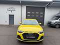 Audi A1 Sportback 30 TFSI advanced,Virtual,LED,Navi, Gelb - thumbnail 8